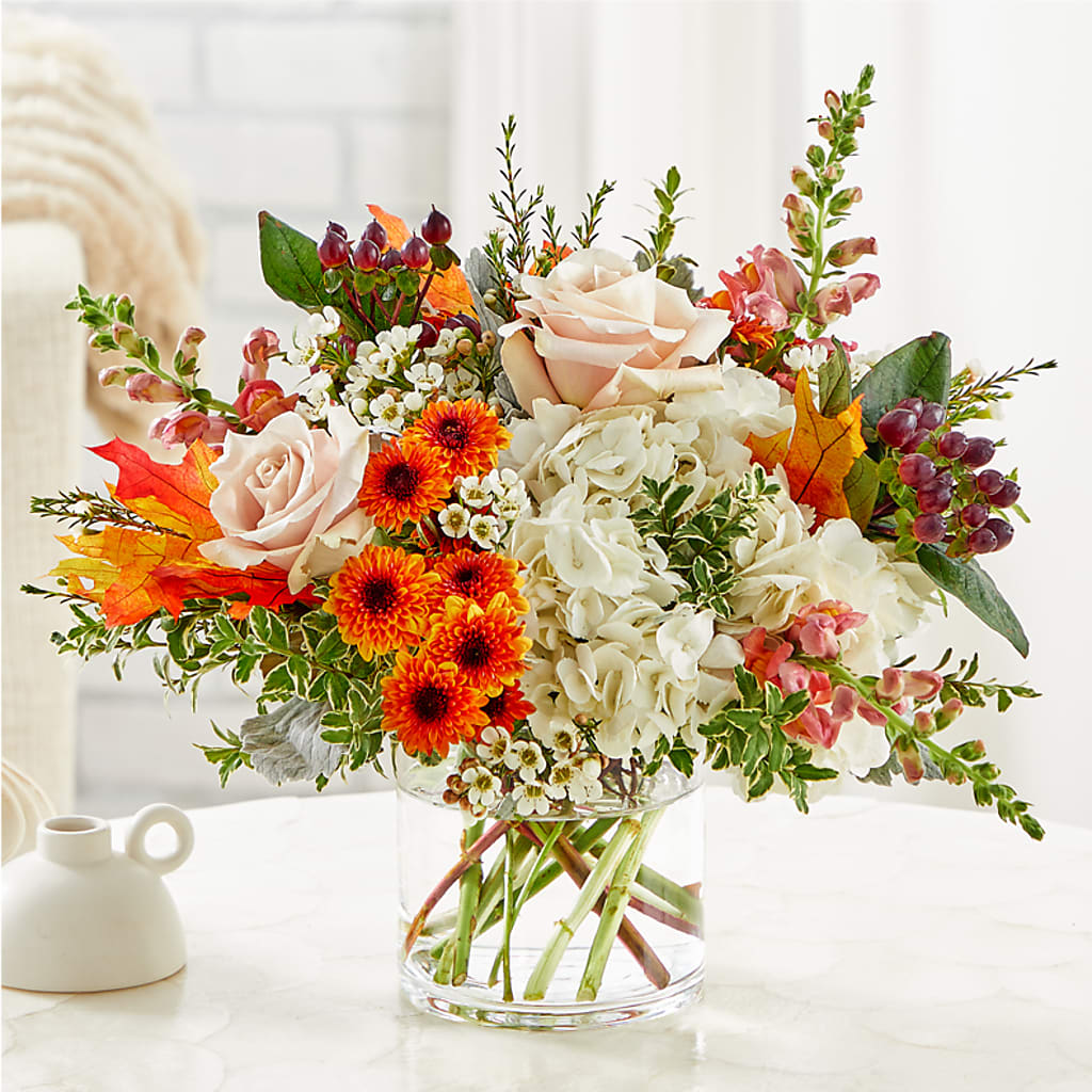 Autumnal Equinox Bouquet –  Verona Florist, Woodbridge ON