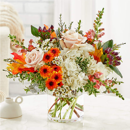 Autumnal Equinox Bouquet –  Verona Florist, Woodbridge ON