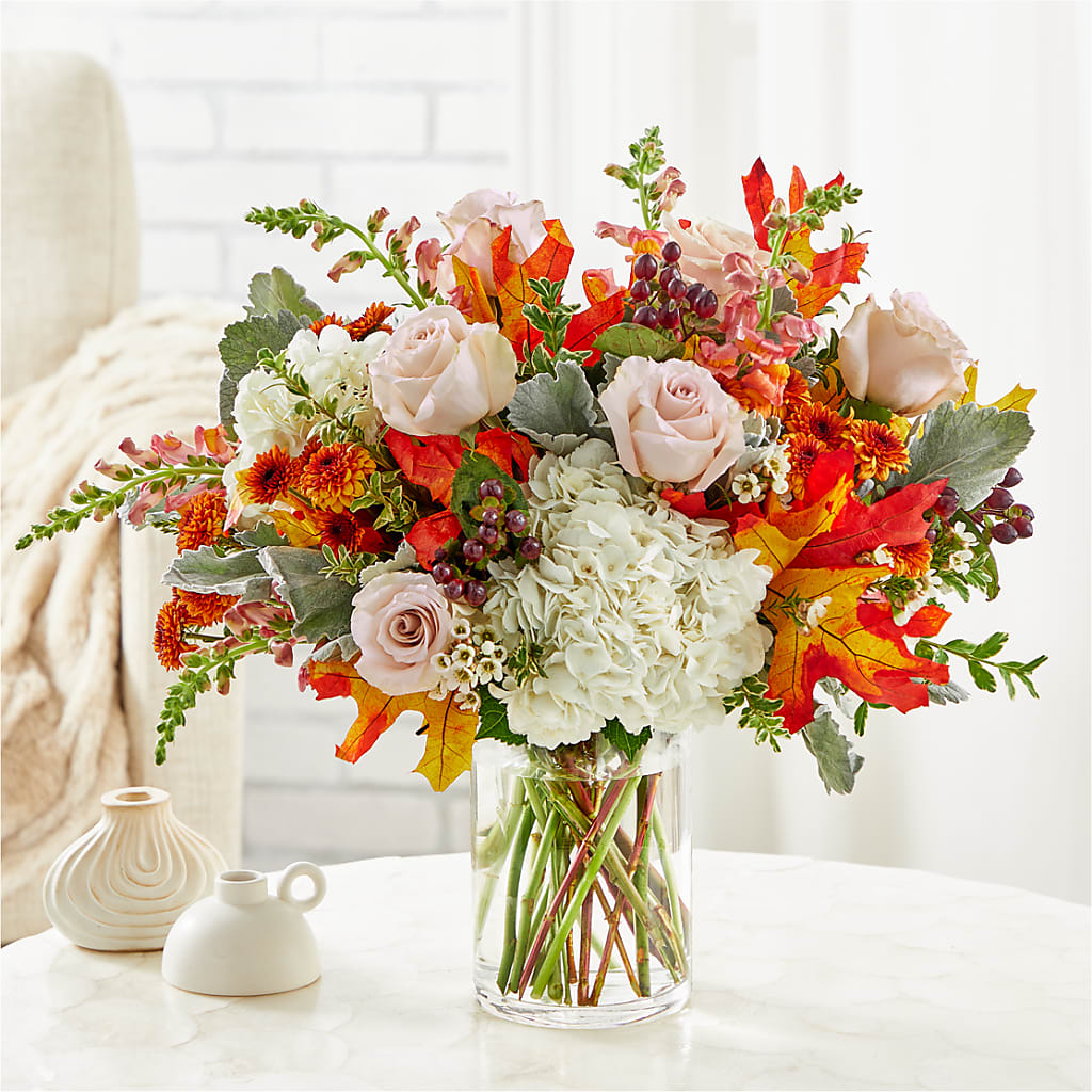 Autumnal Equinox Bouquet –  Verona Florist, Woodbridge ON