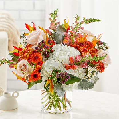 Autumnal Equinox Bouquet –  Verona Florist, Woodbridge ON