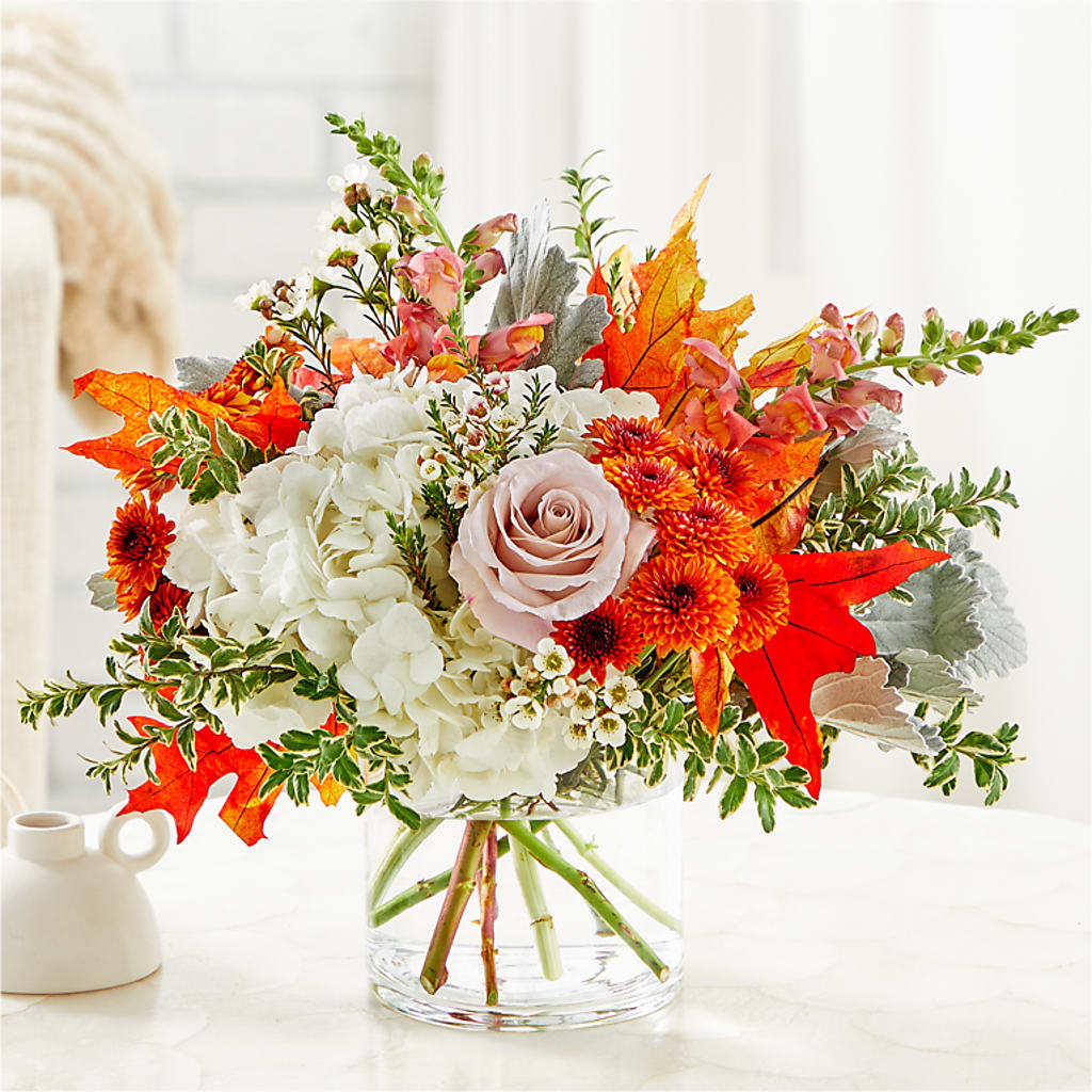Autumnal Equinox Bouquet –  Verona Florist, Woodbridge ON