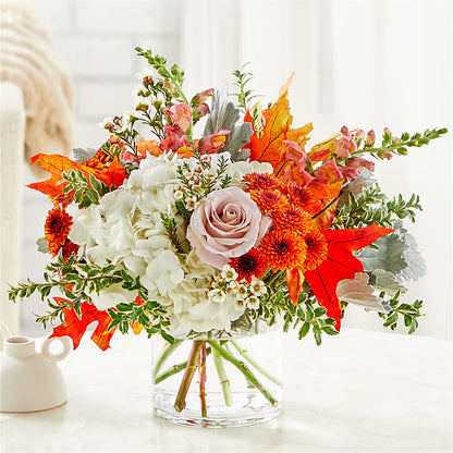 Autumnal Equinox Bouquet –  Verona Florist, Woodbridge ON