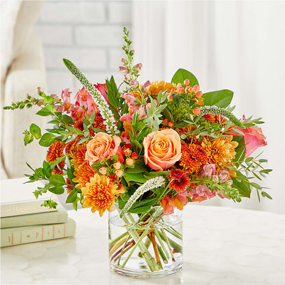 Leafy Trails Bouquet –  Verona Florist, Woodbridge ON