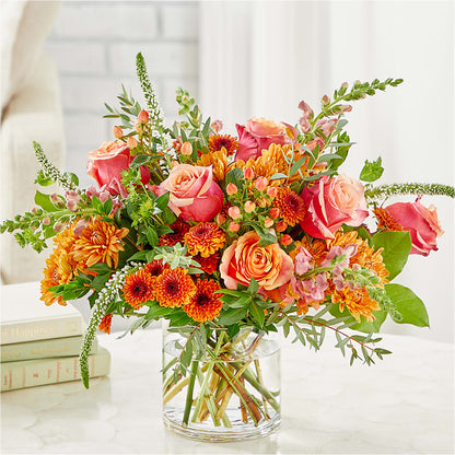 Leafy Trails Bouquet –  Verona Florist, Woodbridge ON