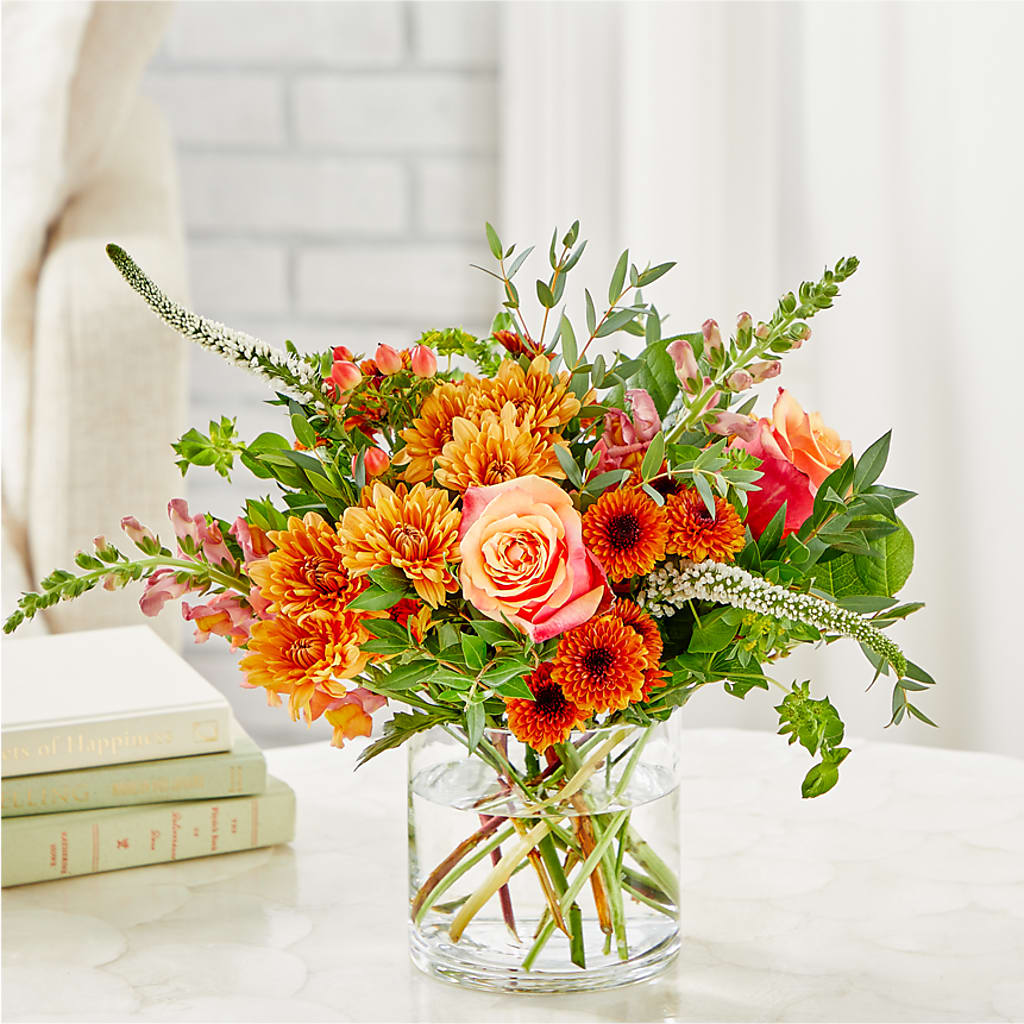 Leafy Trails Bouquet –  Verona Florist, Woodbridge ON