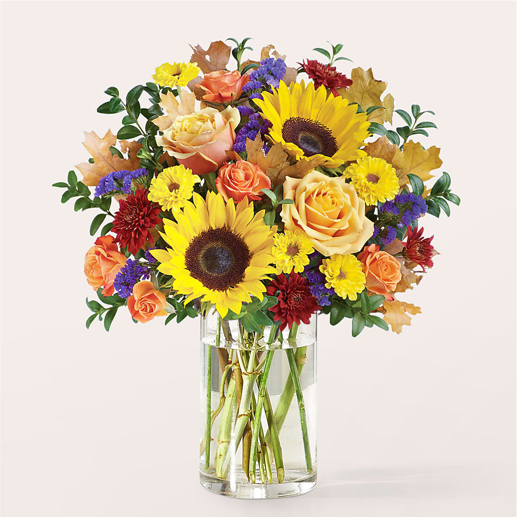 Harvest Moon Bouquet –  Verona Florist, Woodbridge ON