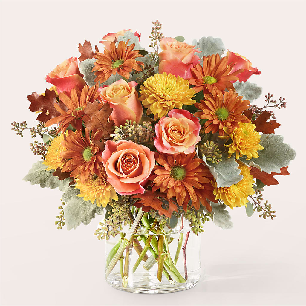 Caramel Apple Bouquet –  Verona Florist, Woodbridge ON