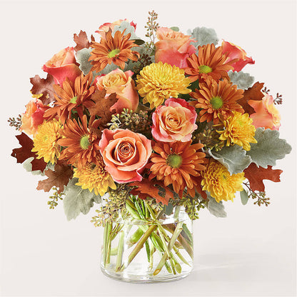 Caramel Apple Bouquet –  Verona Florist, Woodbridge ON