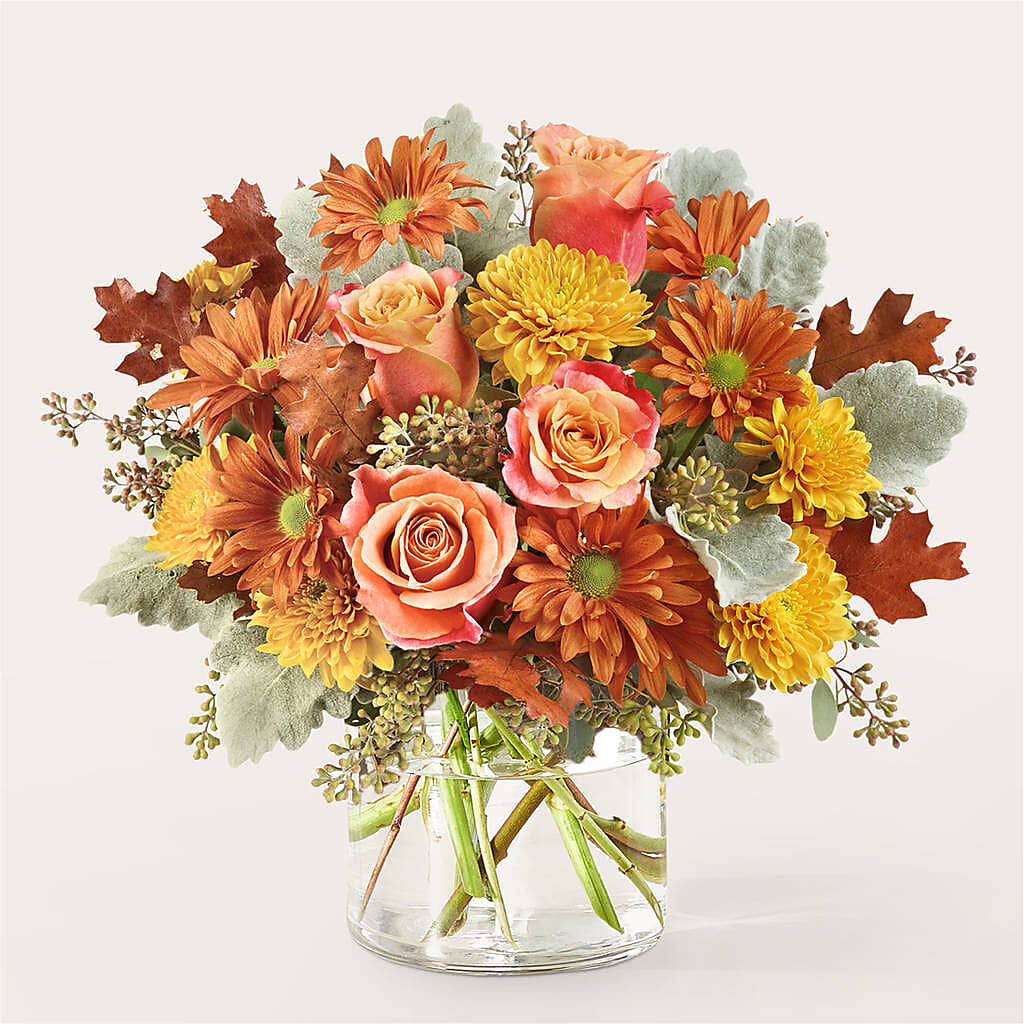 Caramel Apple Bouquet –  Verona Florist, Woodbridge ON