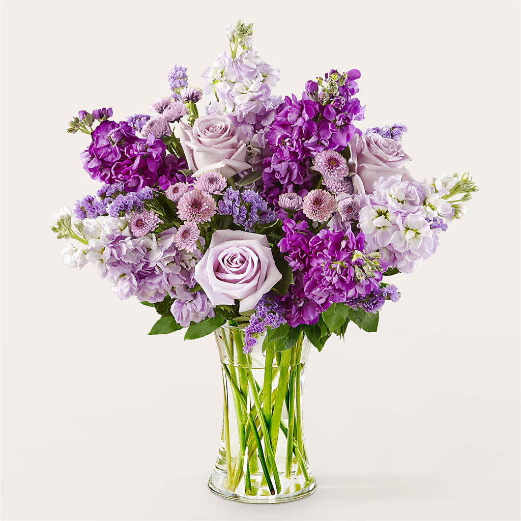 Give a Twirl Bouquet –  Verona Florist, Woodbridge ON
