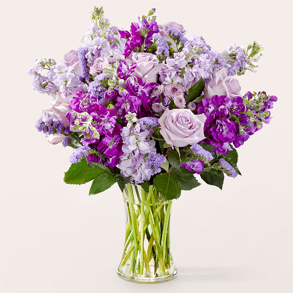 Give a Twirl Bouquet –  Verona Florist, Woodbridge ON