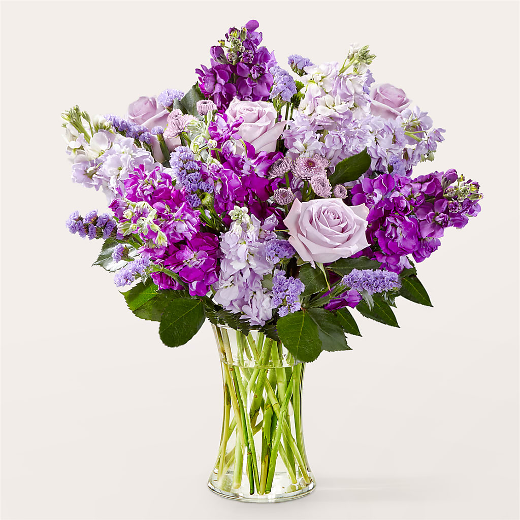Give a Twirl Bouquet –  Verona Florist, Woodbridge ON