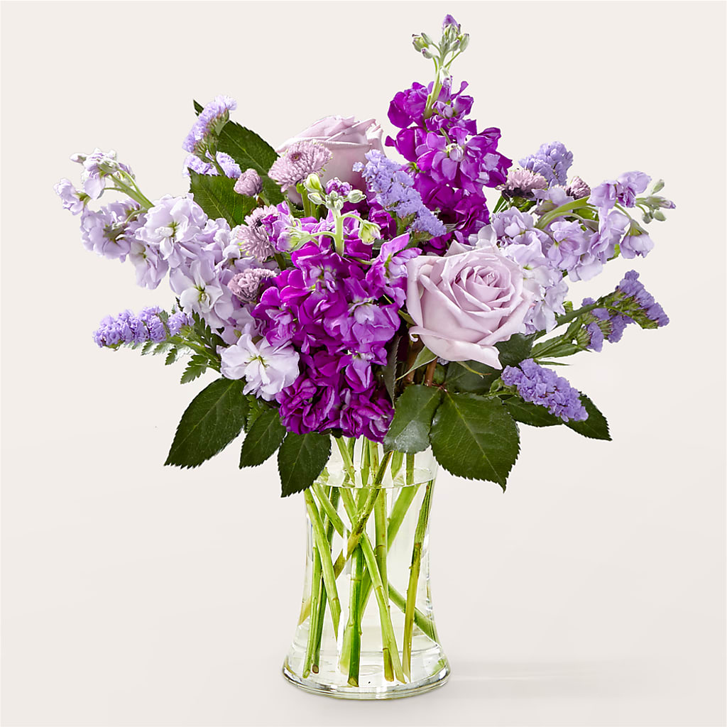 Give a Twirl Bouquet –  Verona Florist, Woodbridge ON