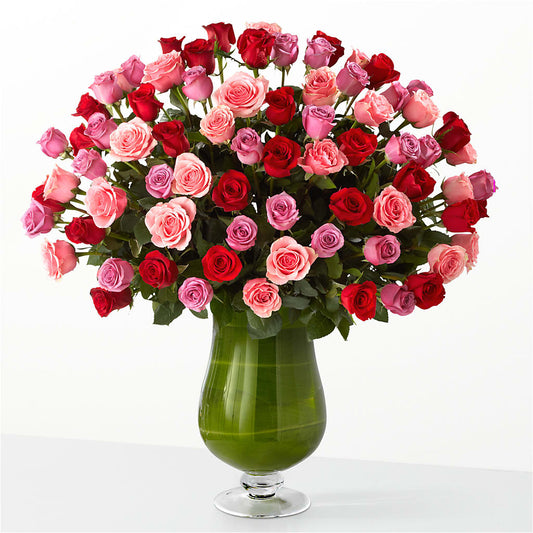 The Opulence –  Verona Florist, Woodbridge ON