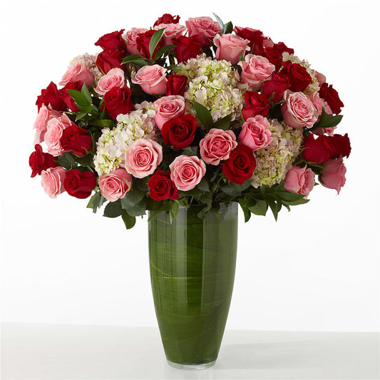 The Allure –  Verona Florist, Woodbridge ON