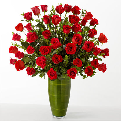 The Ballad –  Verona Florist, Woodbridge ON