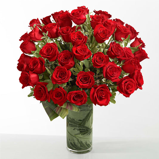 The Enamored –  Verona Florist, Woodbridge ON
