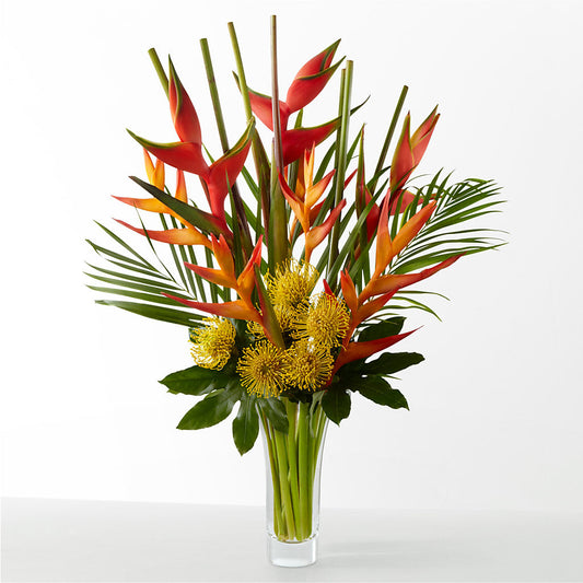 The Drama –  Verona Florist, Woodbridge ON