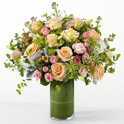 The Glamour Shot –  Verona Florist, Woodbridge ON