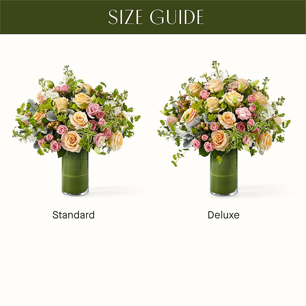 The Glamour Shot –  Verona Florist, Woodbridge ON