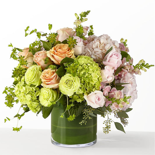 The Art Deco –  Verona Florist, Woodbridge ON