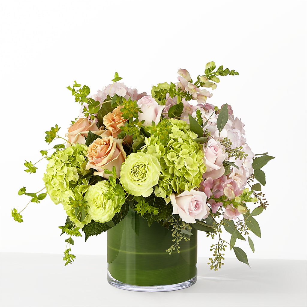 The Art Deco –  Verona Florist, Woodbridge ON