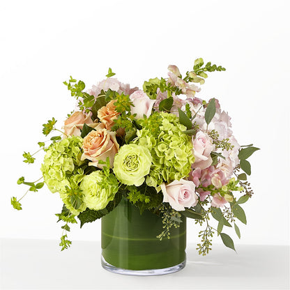The Art Deco –  Verona Florist, Woodbridge ON
