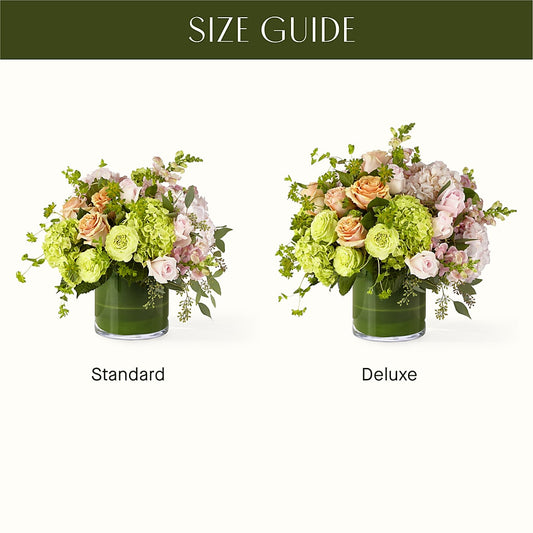 The Art Deco –  Verona Florist, Woodbridge ON