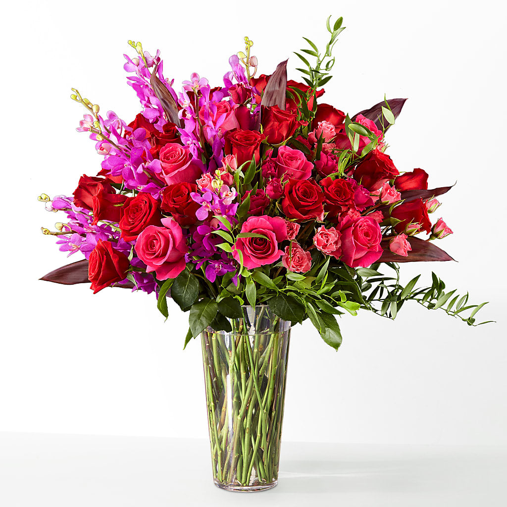 The Honeymoon –  Verona Florist, Woodbridge ON