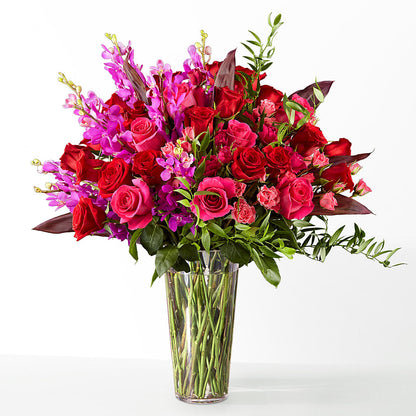 The Honeymoon –  Verona Florist, Woodbridge ON
