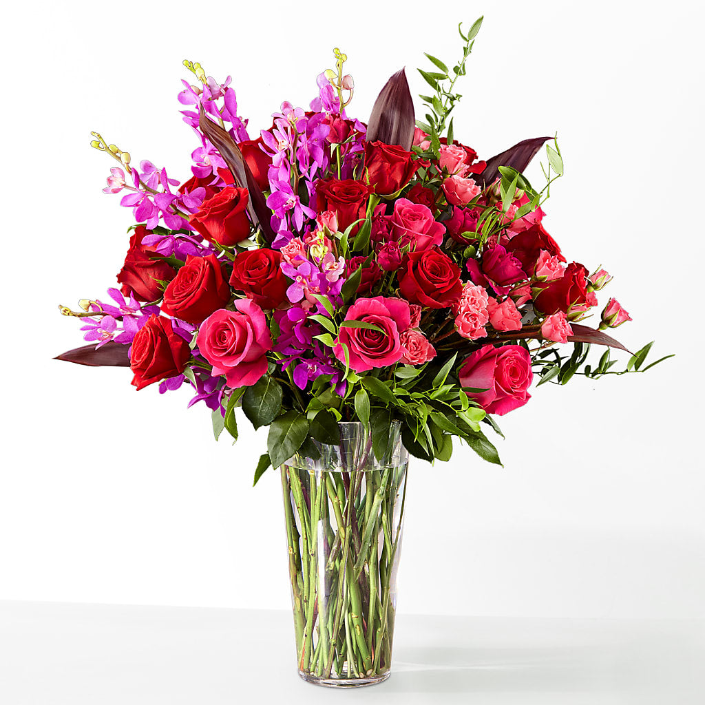 The Honeymoon –  Verona Florist, Woodbridge ON