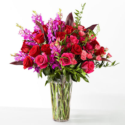 The Honeymoon –  Verona Florist, Woodbridge ON