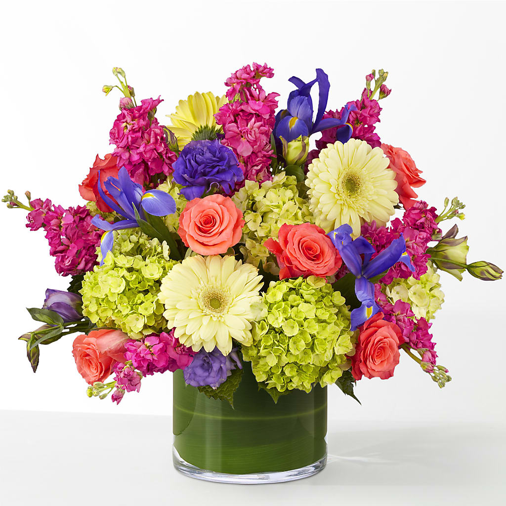 The Couture –  Verona Florist, Woodbridge ON