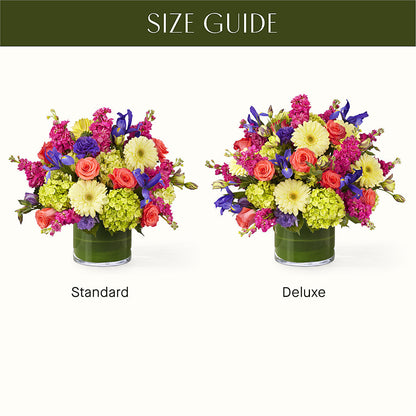 The Couture –  Verona Florist, Woodbridge ON