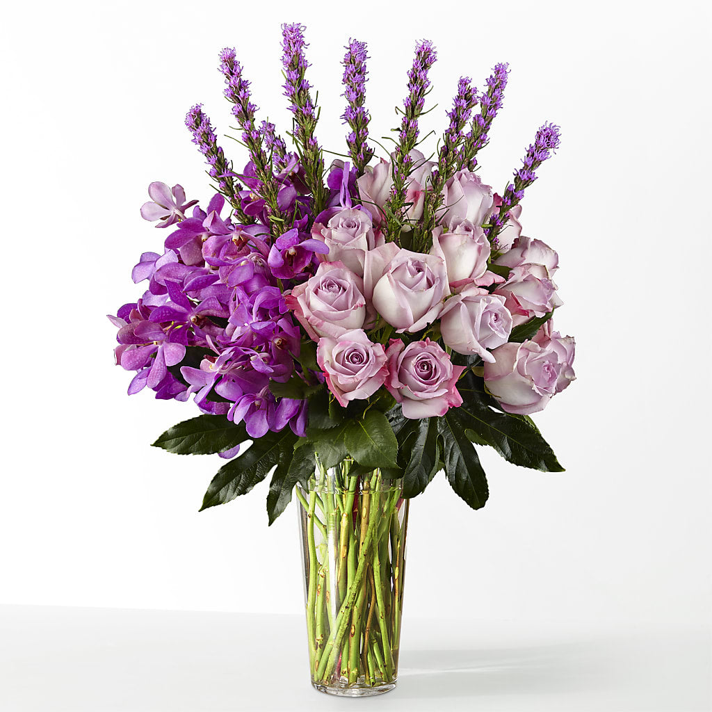 The Maximalist –  Verona Florist, Woodbridge ON
