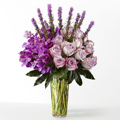 The Maximalist –  Verona Florist, Woodbridge ON