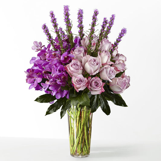 The Maximalist –  Verona Florist, Woodbridge ON