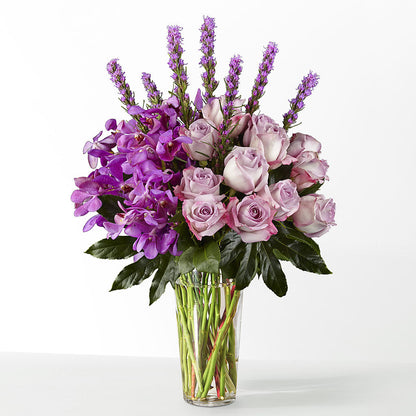 The Maximalist –  Verona Florist, Woodbridge ON