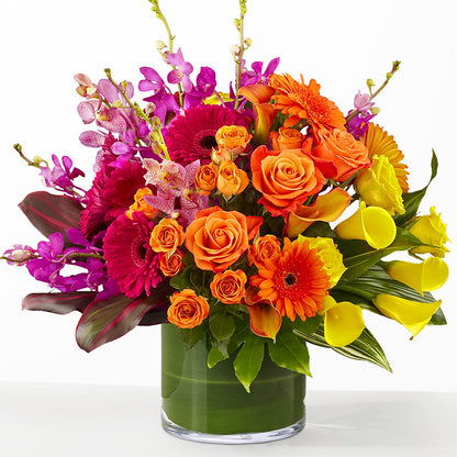 The Mosaic –  Verona Florist, Woodbridge ON