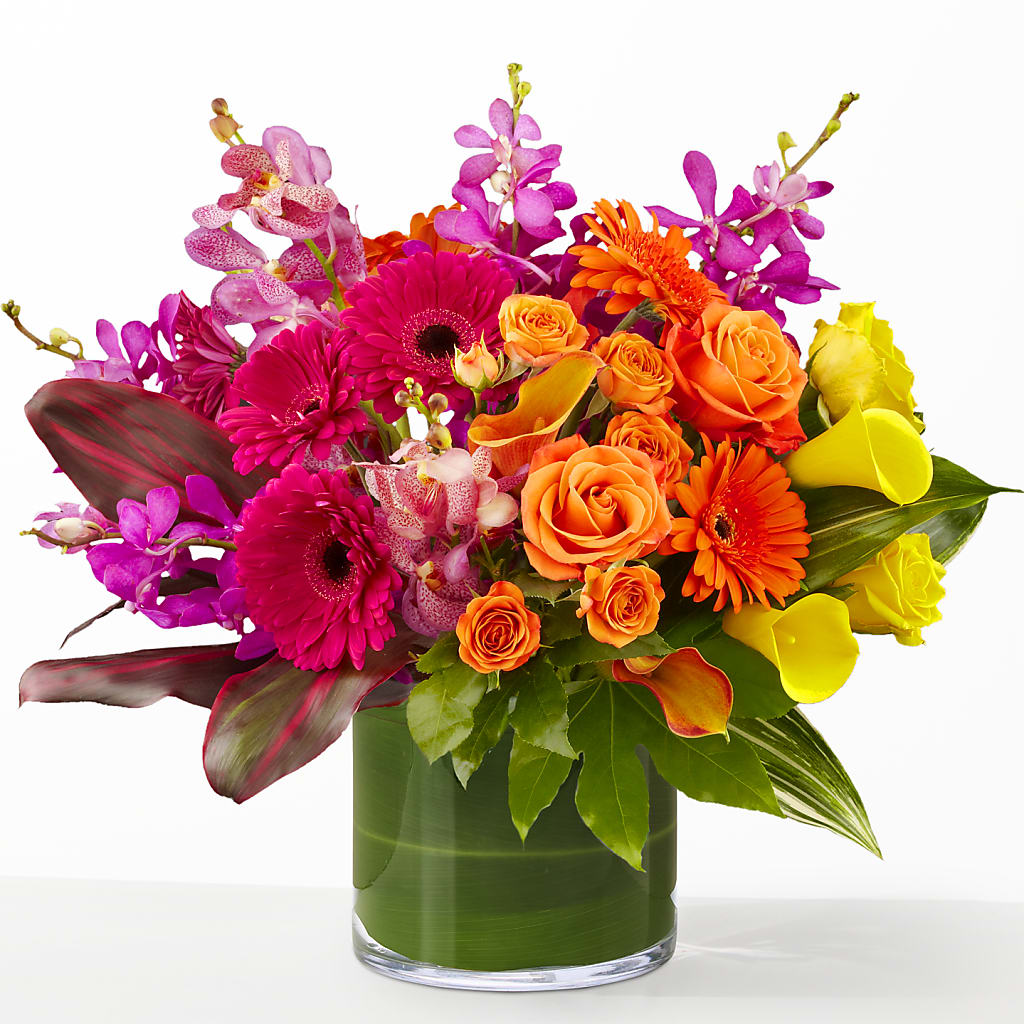 The Mosaic –  Verona Florist, Woodbridge ON