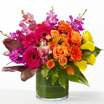The Mosaic –  Verona Florist, Woodbridge ON
