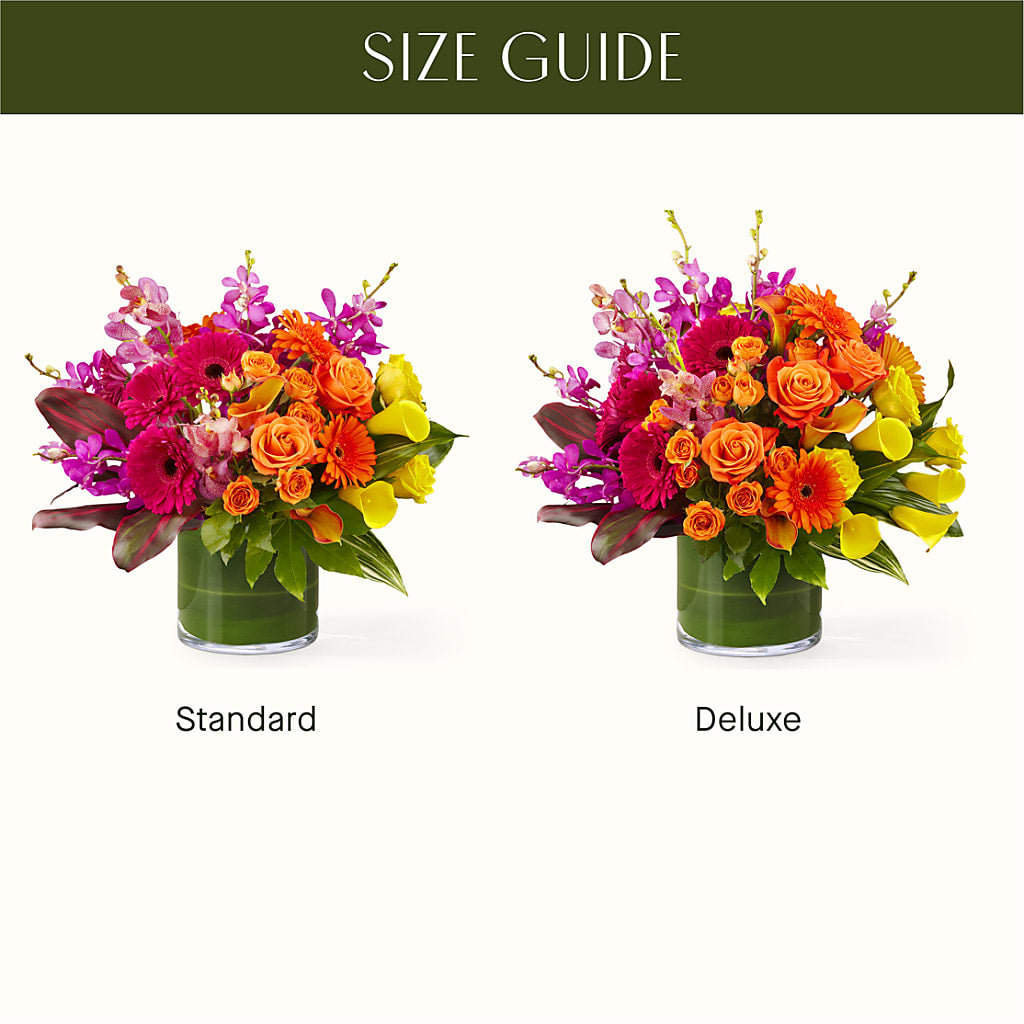 The Mosaic –  Verona Florist, Woodbridge ON