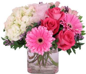 Blooms and Love Bouquet –  Verona Florist, Woodbridge ON